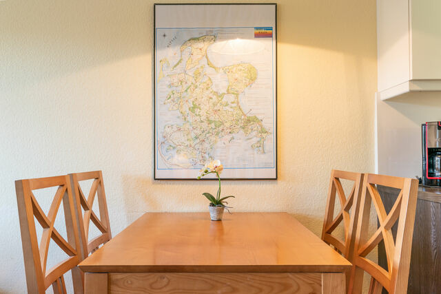 Ferienwohnung in Sellin - Fewo 302, Seepark Sellin - Bild 5