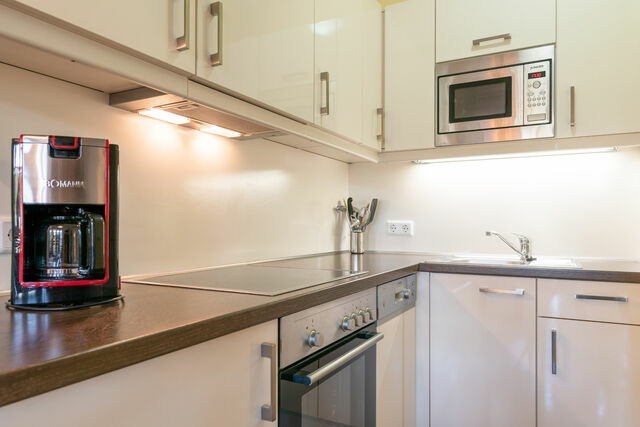 Ferienwohnung in Sellin - Fewo 302, Seepark Sellin - Bild 6
