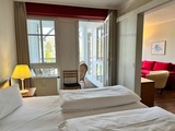 Ferienwohnung in Sellin - Fewo 302, Seepark Sellin - Bild 9