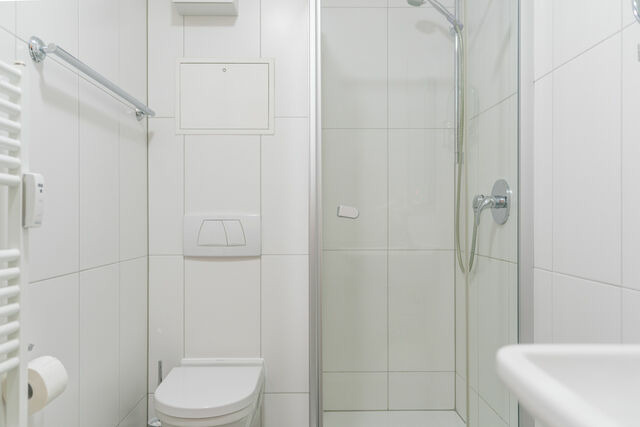 Ferienwohnung in Sellin - Fewo 302, Seepark Sellin - Bild 10