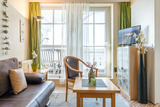 Ferienwohnung in Sellin - Fewo 702, Seepark Sellin - Bild 1