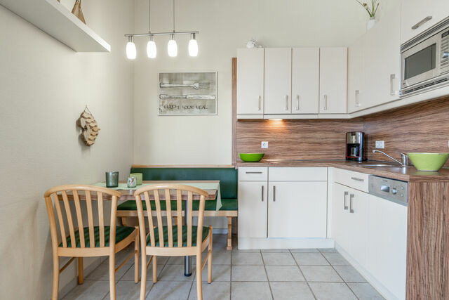 Ferienwohnung in Sellin - Fewo 702, Seepark Sellin - Bild 3