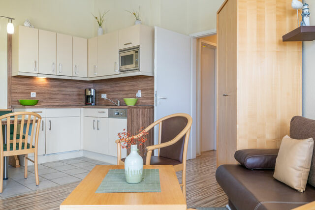 Ferienwohnung in Sellin - Fewo 702, Seepark Sellin - Bild 5