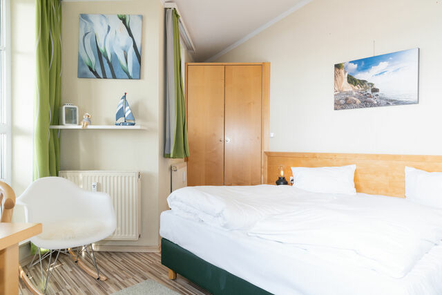 Ferienwohnung in Sellin - Fewo 702, Seepark Sellin - Bild 7