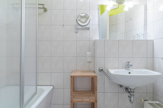 Ferienwohnung in Sellin - Fewo 702, Seepark Sellin - Bild 11