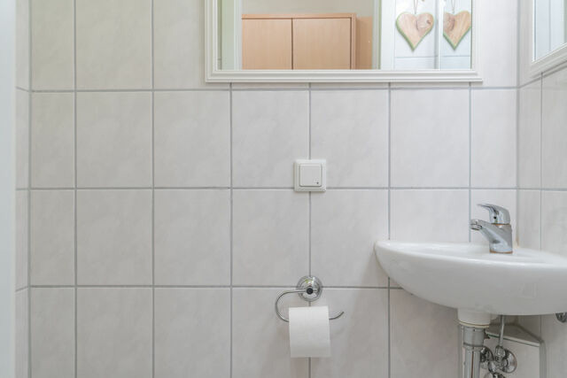 Ferienwohnung in Sellin - Fewo 702, Seepark Sellin - Bild 13