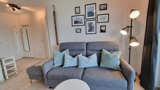 Ferienwohnung in K&uuml;hlungsborn - Strandstra&szlig;e 32 - 04-37 - Bild 3
