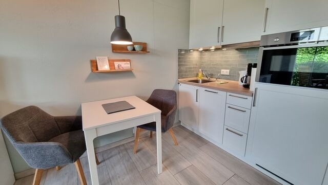 Ferienwohnung in K&uuml;hlungsborn - Strandstra&szlig;e 32 - 04-37 - Bild 5