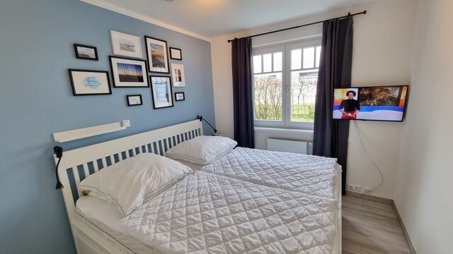 Ferienwohnung in K&uuml;hlungsborn - Strandstra&szlig;e 32 - 04-37 - Bild 7