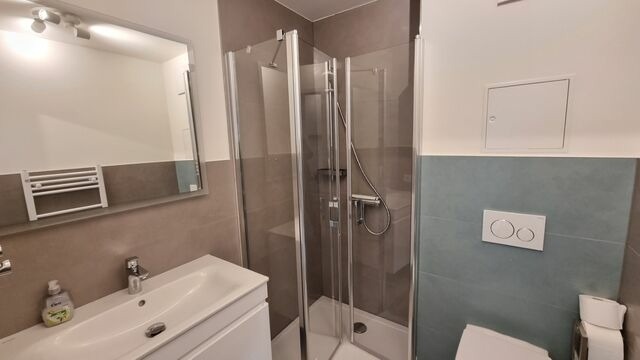 Ferienwohnung in K&uuml;hlungsborn - Strandstra&szlig;e 32 - 04-37 - Bild 8