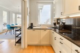Ferienwohnung in Scharbeutz - Penthouse Sundeck - Bild 16