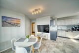 Ferienwohnung in Heiligenhafen - Ferienpark - Haus D, App. 0D1007 - Bild 9