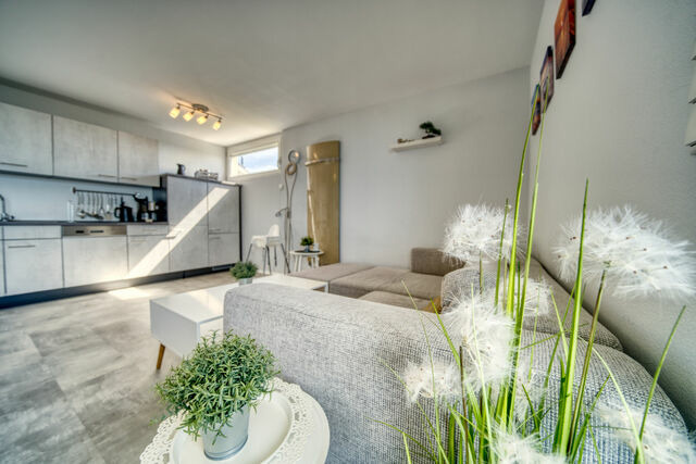 Ferienwohnung in Heiligenhafen - Ferienpark - Haus D, App. 0D1007 - Bild 11