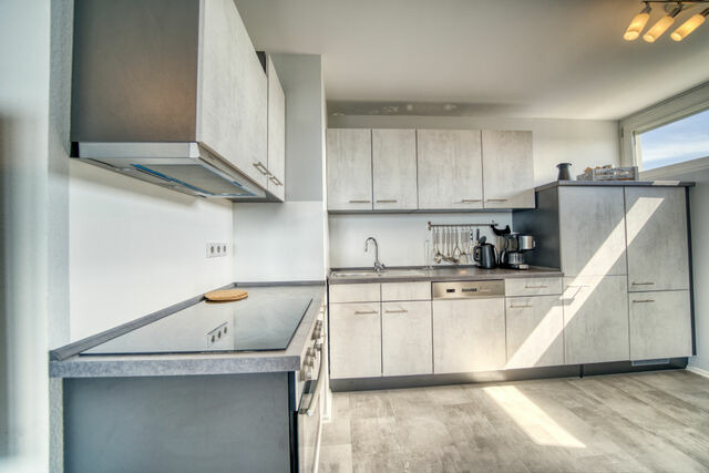 Ferienwohnung in Heiligenhafen - Ferienpark - Haus D, App. 0D1007 - Bild 13