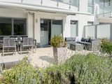 Ferienwohnung in Timmendorfer Strand - Haus am Meer WG 6 - Bild 4