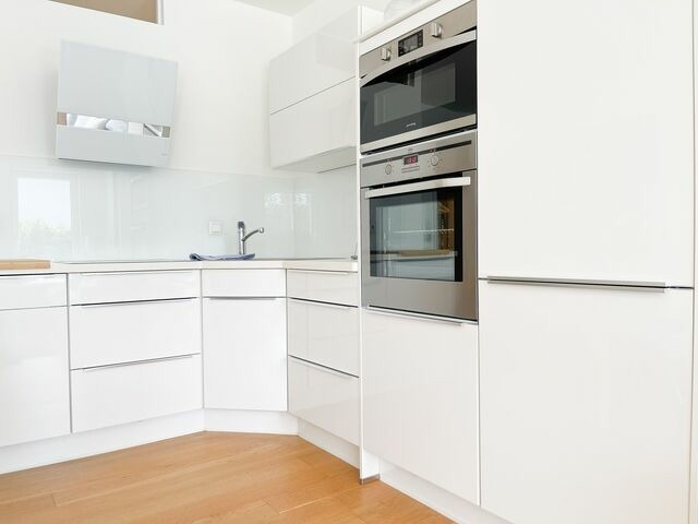 Ferienwohnung in Timmendorfer Strand - Haus am Meer WG 6 - Bild 15