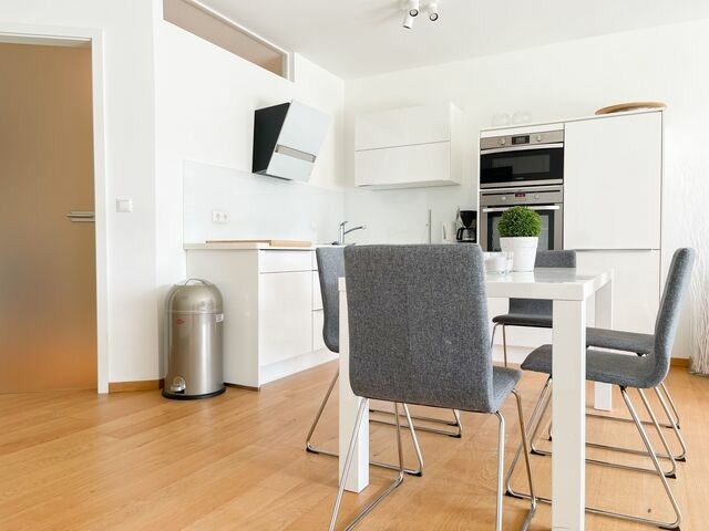 Ferienwohnung in Timmendorfer Strand - Haus am Meer WG 6 - Bild 17