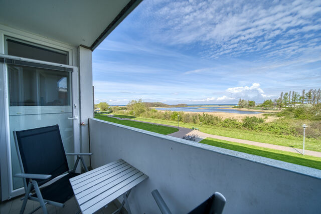 Ferienwohnung in Heiligenhafen - Ferienpark - Haus A, App. 0A0203 - Bild 3