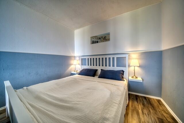 Ferienwohnung in Heiligenhafen - Ferienpark - Haus A, App. 0A0203 - Bild 4