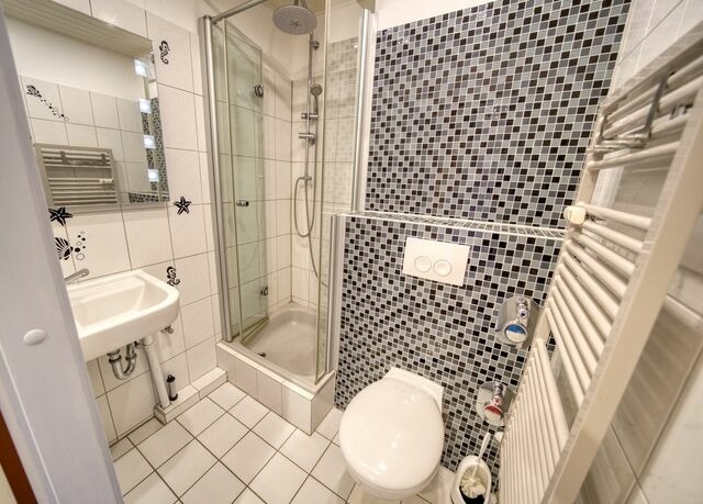 Ferienwohnung in Heiligenhafen - Ferienpark - Haus A, App. 0A0203 - Bild 7