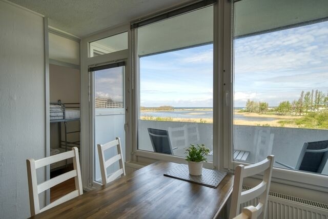 Ferienwohnung in Heiligenhafen - Ferienpark - Haus A, App. 0A0203 - Bild 8