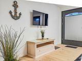 Ferienwohnung in Barth - Speicherresidenz App 0.2 Matrosenkoje - Bild 8