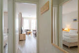 Ferienwohnung in Sellin - Fewo 612, Seepark Sellin - Bild 11