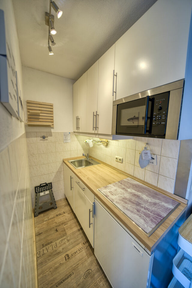 Ferienwohnung in Heiligenhafen - Ferienpark - Haus K, App. 0K0101 - Bild 5