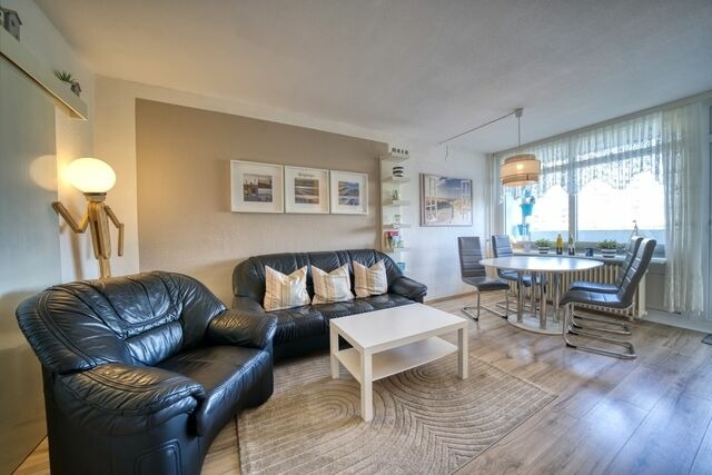 Ferienwohnung in Heiligenhafen - Ferienpark - Haus K, App. 0K0101 - Bild 10