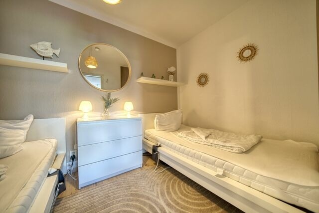 Ferienwohnung in Heiligenhafen - Ferienpark - Haus K, App. 0K0101 - Bild 18