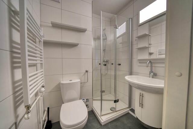 Ferienwohnung in Heiligenhafen - Ferienpark - Haus K, App. 0K0101 - Bild 22