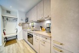 Ferienwohnung in Heiligenhafen - Ferienpark - Haus K, App. 0K0212 - Bild 12