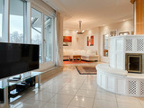 Ferienwohnung in Timmendorfer Strand - Penthouse Timmendorf - Bild 1