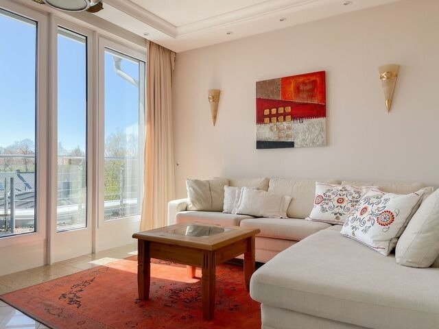 Ferienwohnung in Timmendorfer Strand - Penthouse Timmendorf - Bild 12