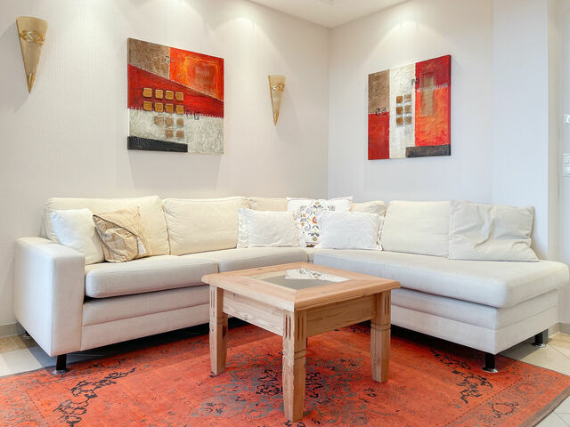 Ferienwohnung in Timmendorfer Strand - Penthouse Timmendorf - Bild 13