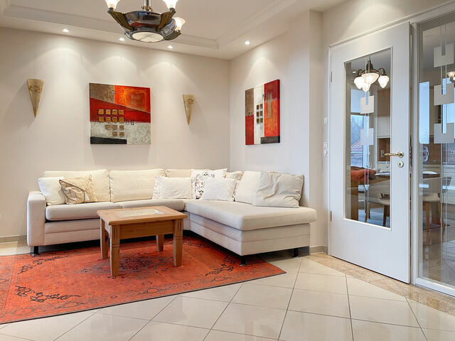 Ferienwohnung in Timmendorfer Strand - Penthouse Timmendorf - Bild 14