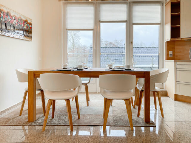 Ferienwohnung in Timmendorfer Strand - Penthouse Timmendorf - Bild 16