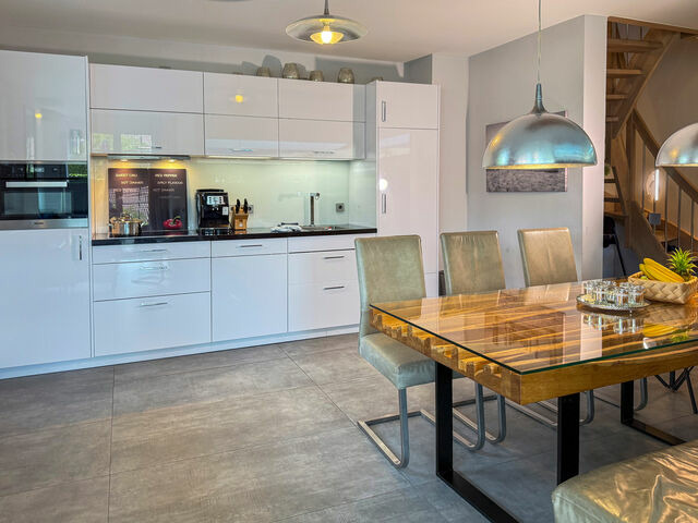Ferienhaus in Zingst - Charlotte - Bild 3