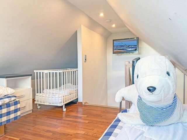 Ferienhaus in Zingst - Charlotte - Bild 11