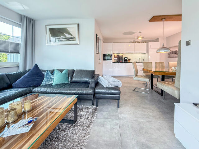 Ferienhaus in Zingst - Charlotte - Bild 16