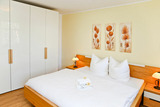 Ferienwohnung in K&uuml;hlungsborn - Josephine - 41-05 - Bild 5