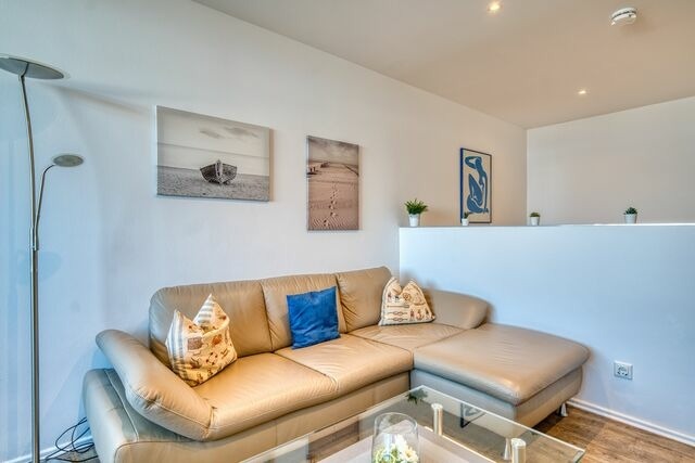 Ferienwohnung in Heiligenhafen - Ferienpark - Haus F, App. 0F1006 - Bild 7