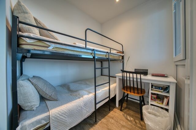 Ferienwohnung in Heiligenhafen - Ferienpark - Haus F, App. 0F1006 - Bild 12