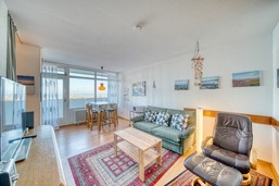 Ferienpark - Haus C, App. 0C0603