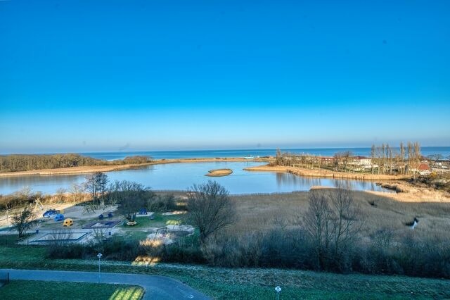 Ferienwohnung in Heiligenhafen - Ferienpark - Haus C, App. 0C0603 - Bild 2