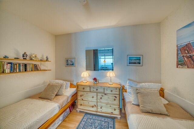 Ferienwohnung in Heiligenhafen - Ferienpark - Haus C, App. 0C0603 - Bild 3