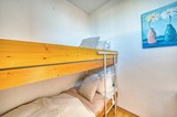 Ferienwohnung in Heiligenhafen - Ferienpark - Haus C, App. 0C0603 - Bild 4