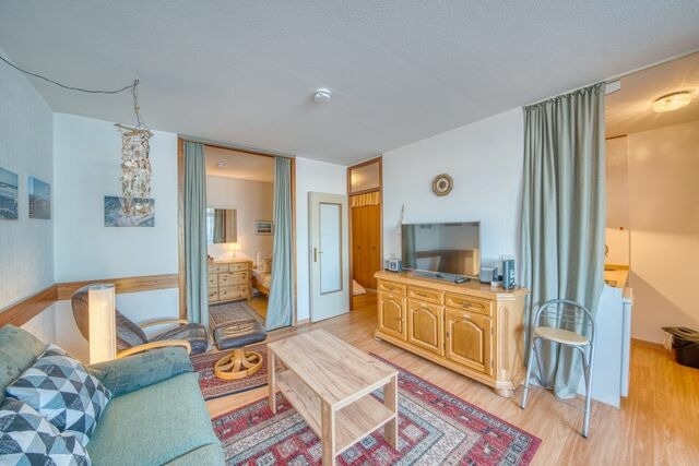 Ferienwohnung in Heiligenhafen - Ferienpark - Haus C, App. 0C0603 - Bild 5