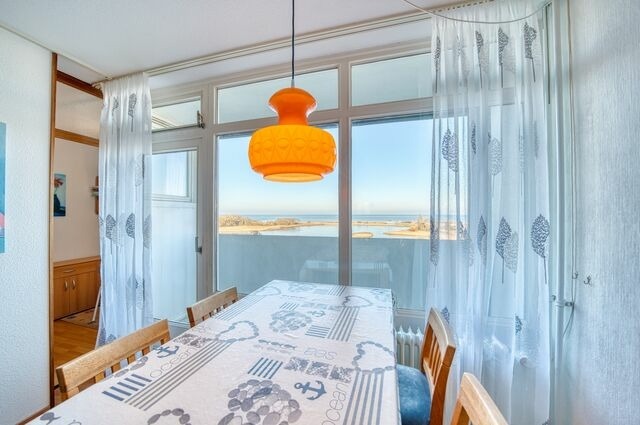 Ferienwohnung in Heiligenhafen - Ferienpark - Haus C, App. 0C0603 - Bild 9