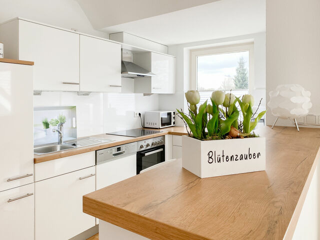 Ferienwohnung in Timmendorfer Strand - Kastanienallee - Bild 3